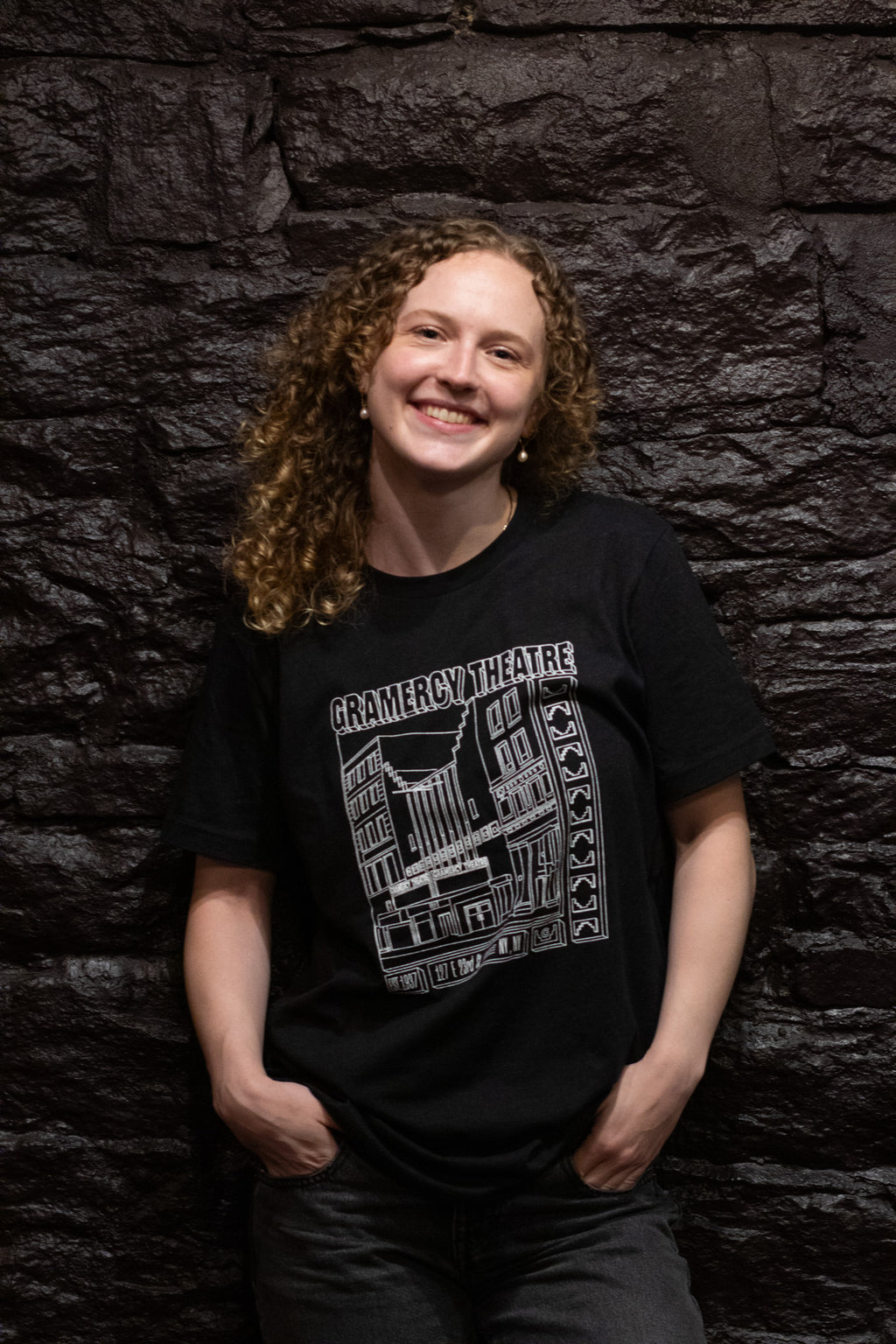 Gramercy Short Sleeve Tee