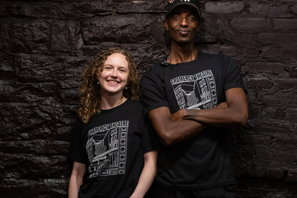 Gramercy Short Sleeve Tee